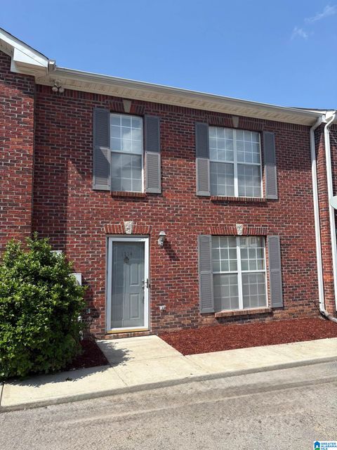 1114 Thompson Road, Alabaster, AL 35007 - MLS#: 21417554