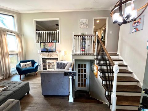 1414 Adams Street, Pelham, AL 35124 - MLS#: 21417297