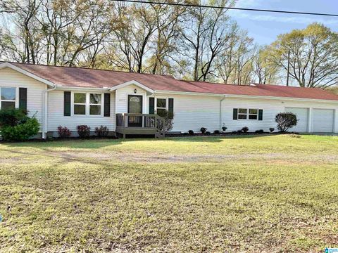 2471 Highway 20, Calera, AL 35040 - MLS#: 21402937