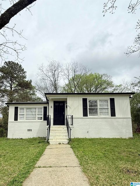 8321 Vassar Avenue, Birmingham, AL 35206 - MLS#: 21414492