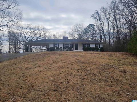 370 Chula Vista Drive, Pell City, AL 35125 - MLS#: 21407778