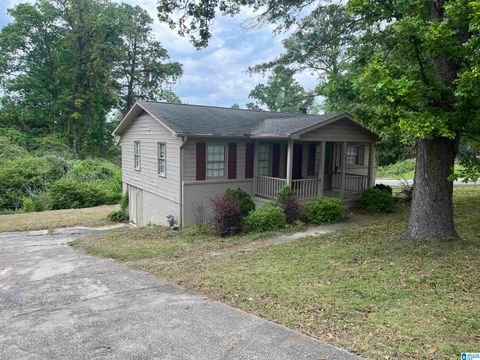2248 1st Place NW, Center Point, AL 35215 - MLS#: 21383739
