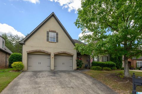 221 Kenniston Dale, Pelham, AL 35124 - MLS#: 21418125