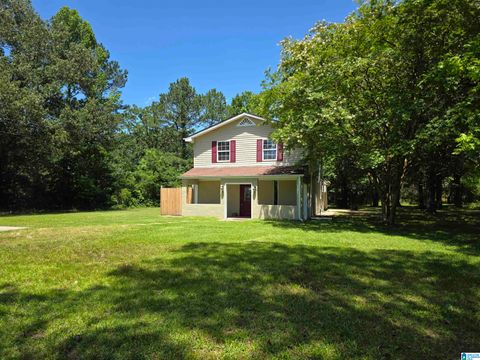 2477 Alford Bend Road, Hokes Bluff, AL 35903 - MLS#: 21412363