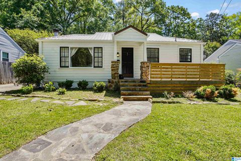 4411 7th Avenue S, Birmingham, AL 35222 - MLS#: 21416567