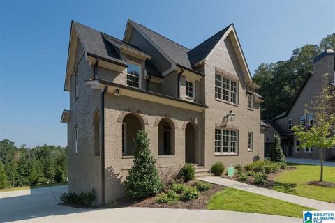 4731 McGill Court, Hoover, AL 35226 - MLS#: 21410421