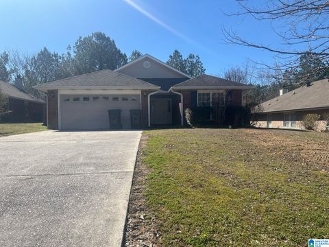 112 Ivy Trace, Calera, AL 35040 - MLS#: 21411343