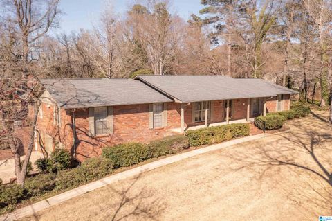 800 6th Street NE, Jacksonville, AL 36265 - MLS#: 21411615