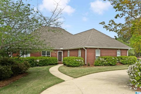 170 Windsor Lane, Pelham, AL 35124 - MLS#: 21409956