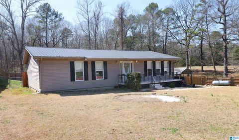 296 Thomaston Road, Lincoln, AL 35096 - MLS#: 21412239