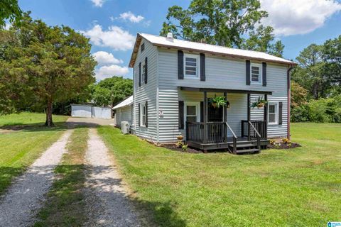 1716 26th Avenue N, Hueytown, AL 35023 - MLS#: 21413917
