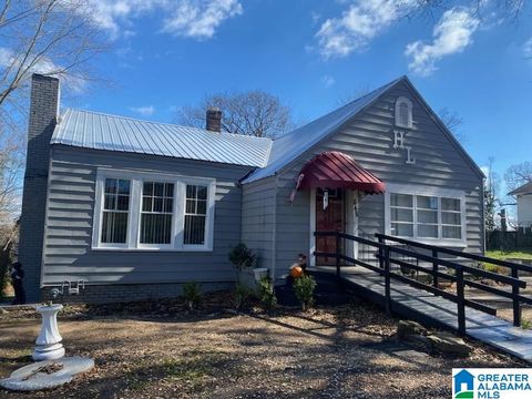 648 Lloyd Noland Parkway, Birmingham, AL 35064 - MLS#: 21410163