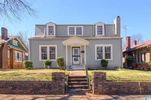 1124 15th Place SW, Birmingham, AL 35211 - MLS#: 21411846