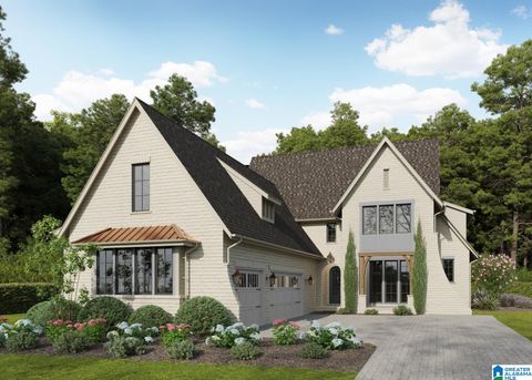 7512 Kings Mountain Ridge, Vestavia Hills, AL 35242 - MLS#: 21415577