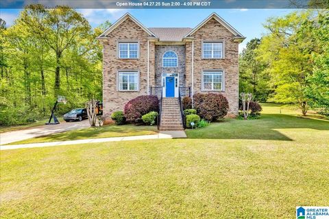 5045 Gold Leaf Lane, Pinson, AL 35126 - MLS#: 21413945