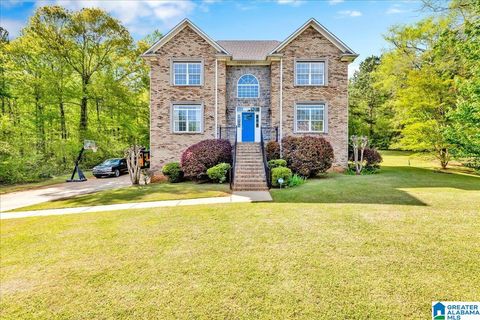 5045 Gold Leaf Lane, Pinson, AL 35126 - MLS#: 21413945