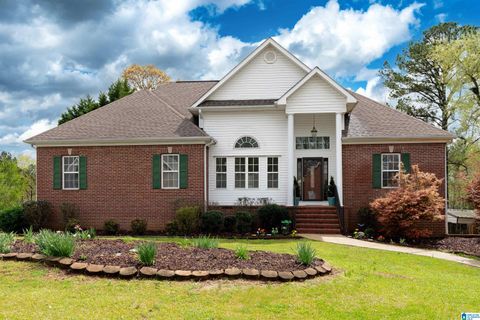 22834 Charles Collier Lane, McCalla, AL 35111 - MLS#: 21414983