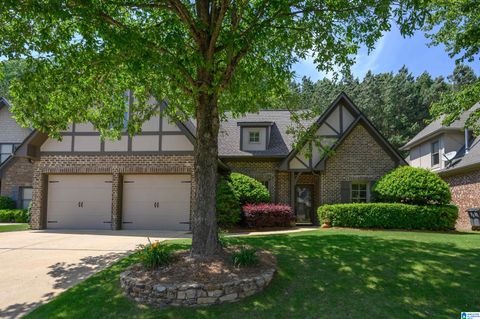 1609 Creekside Drive, Hoover, AL 35244 - MLS#: 21418960