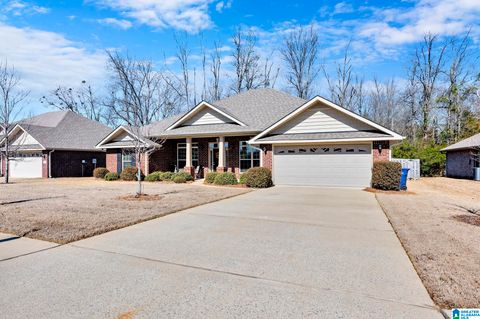 145 Golden Meadows Drive, Alabaster, AL 35007 - MLS#: 21411788