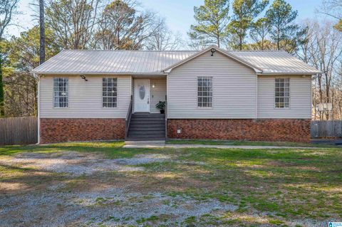 5120 Shady Grove Road, Mount Olive, AL 35117 - MLS#: 21408101