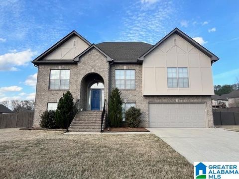 228 Parliament Parkway, Alabaster, AL 35114 - MLS#: 21412657