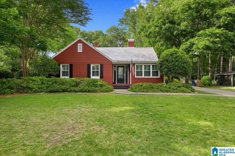 114 Lake Street, Trussville, AL 35173 - MLS#: 21419185