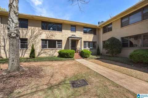 2307 20th Avenue S Unit A, Birmingham, AL 35223 - MLS#: 21414031