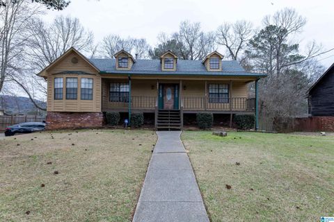 1921 Carlisle Drive, Birmingham, AL 35235 - MLS#: 21409076