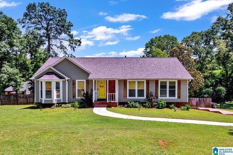 237 Scotts Trace, Helena, AL 35022 - MLS#: 21419242