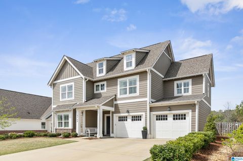 7768 Jayden Drive, Trussville, AL 35173 - MLS#: 21414884