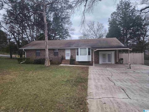 823 Sunny Lane Drive, Center Point, AL 35215 - MLS#: 21410505