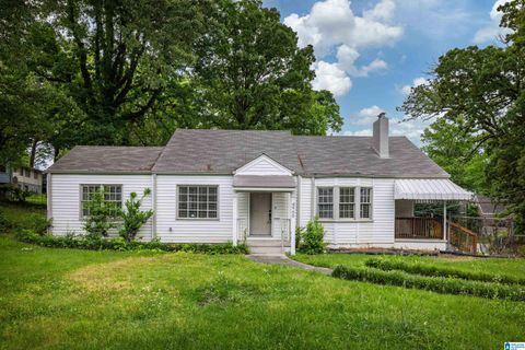 4966 Brittain Street, Birmingham, AL 35217 - MLS#: 21417863