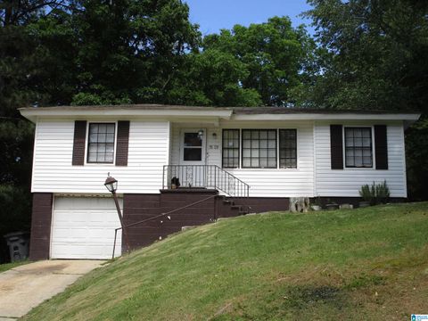 1529 5th Place NW, Center Point, AL 35215 - MLS#: 21418089