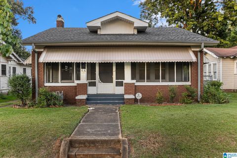 728 41st Street, Fairfield, AL 35064 - MLS#: 21418269