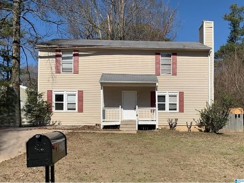 2217 Pentland Drive, Birmingham, AL 35235 - MLS#: 21410557