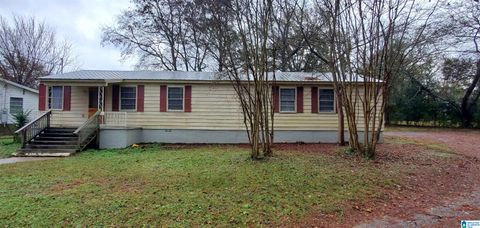38 Minor Terrace, Childersburg, AL 35044 - MLS#: 21404814