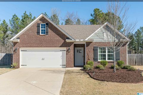 1080 Park View Drive, Chelsea, AL 35043 - MLS#: 21411000