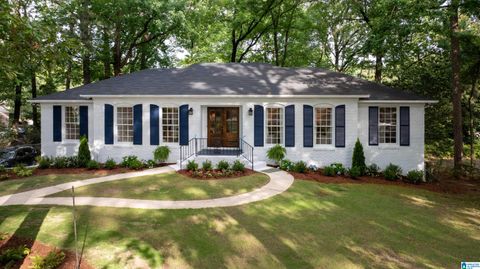 3317 Overton Road, Mountain Brook, AL 35223 - MLS#: 21419225
