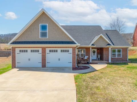 103 Sunset Alice Lane, Anniston, AL 36207 - MLS#: 21411162