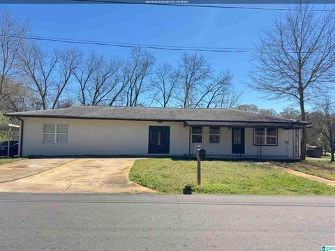 731 Potter Avenue, Bessemer, AL 35020 - MLS#: 21413153