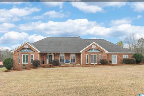 22851 Eastern Valley Road, McCalla, AL 35111 - MLS#: 21408976