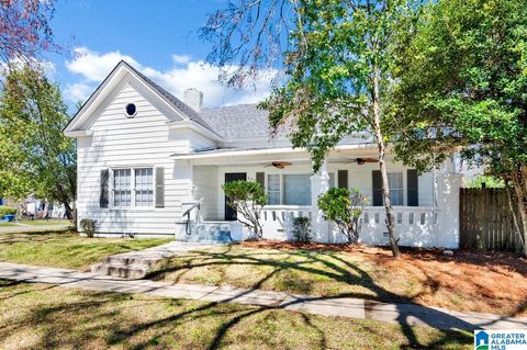 331 80th Street N, Birmingham, AL 35206 - MLS#: 21412836