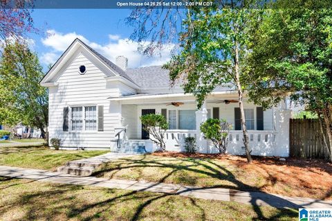 331 80th Street N, Birmingham, AL 35206 - MLS#: 21412836