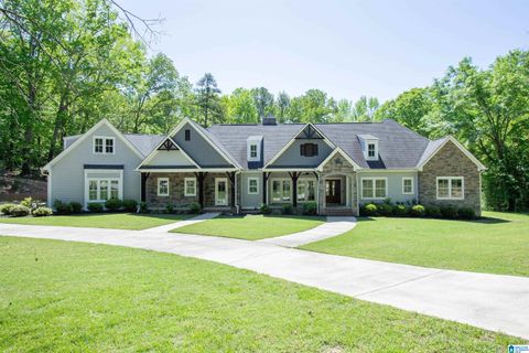 672 Kent Dairy Road, Alabaster, AL 35007 - MLS#: 21415610