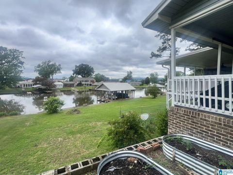 1081 Lakemont Drive S, Southside, AL 35907 - MLS#: 21419454