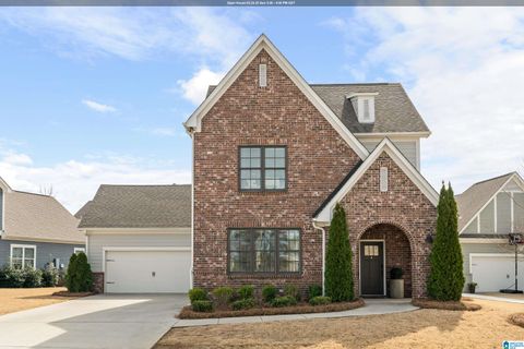 140 Griffin Park Trail, Birmingham, AL 35242 - MLS#: 21410918