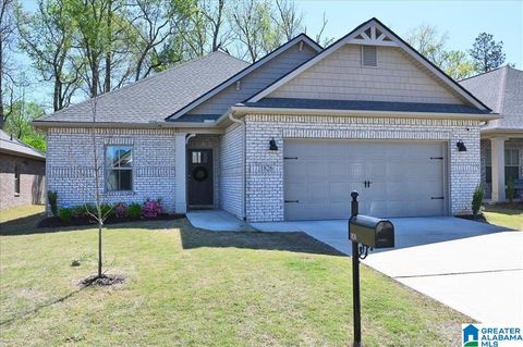 1826 SE Anise Circle SE, Cullman, AL 35055 - MLS#: 21412063
