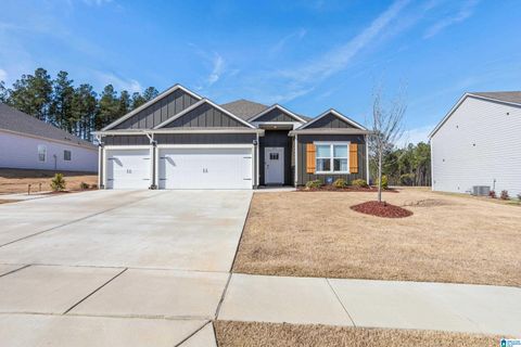 216 Arlington Loop, Chelsea, AL 35043 - MLS#: 21410522