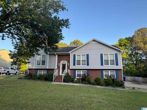 1039 Willow Creek Court, Alabaster, AL 35007 - MLS#: 21415429