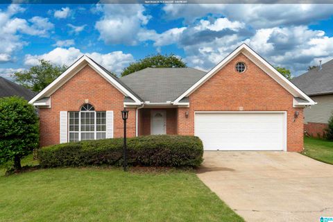 5070 Abbey Lane, Clay, AL 35215 - MLS#: 21418719